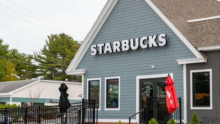 Kittery Premium Outlets