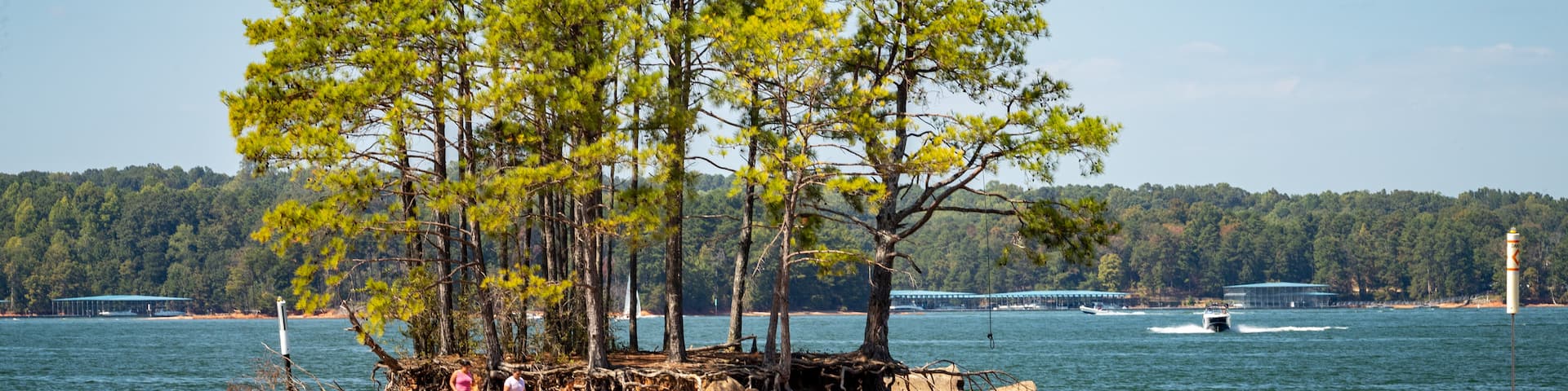 Lake Lanier