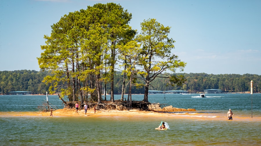 Lake Lanier