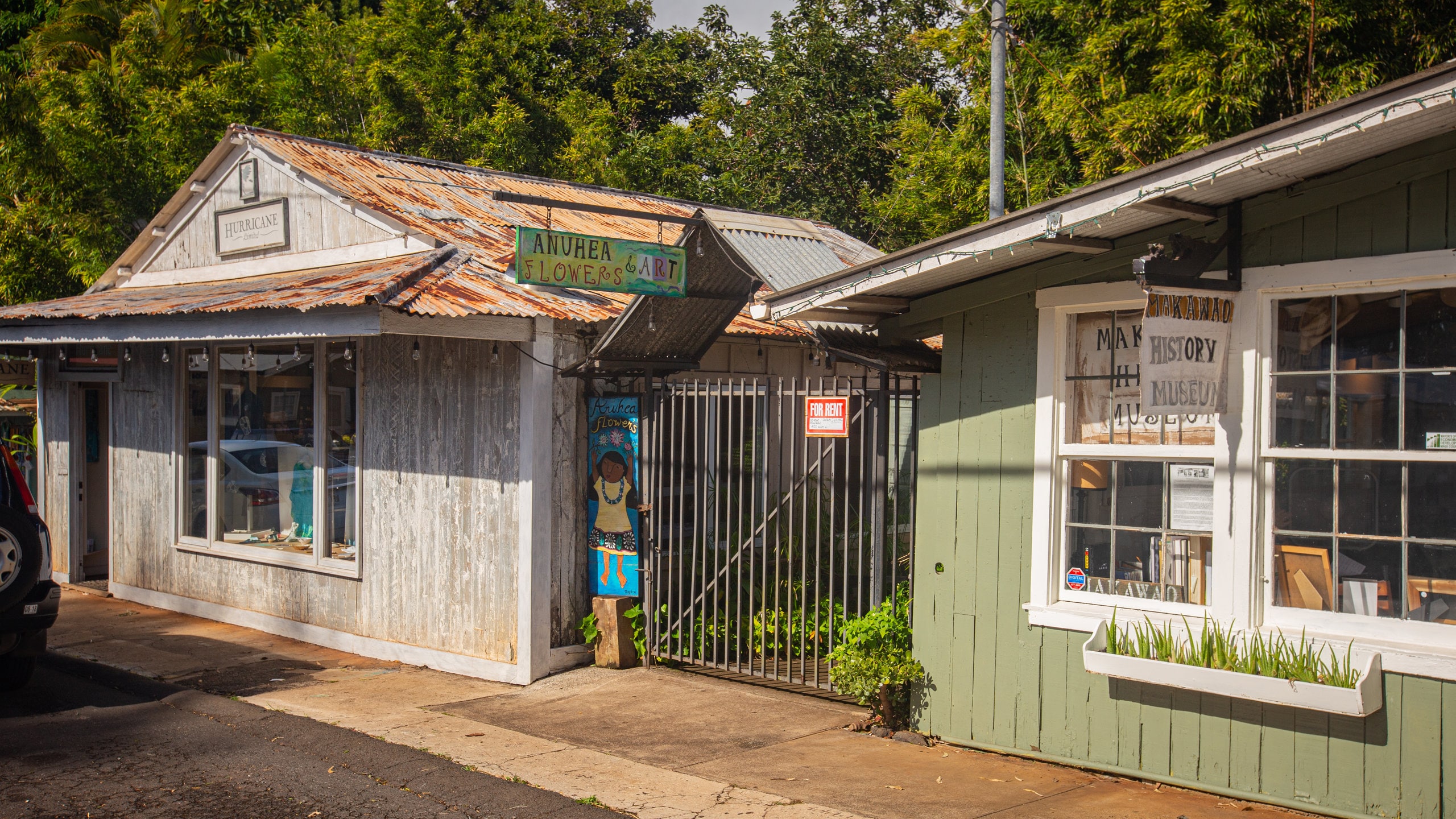 Makawao