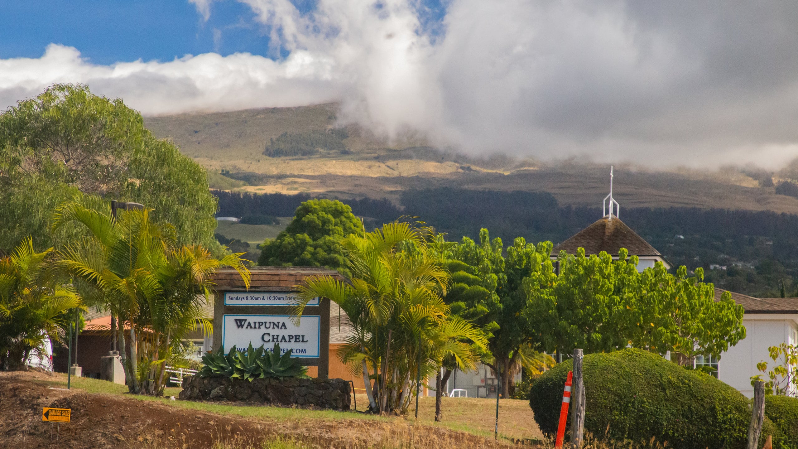 Makawao, Hawaii, United States of America