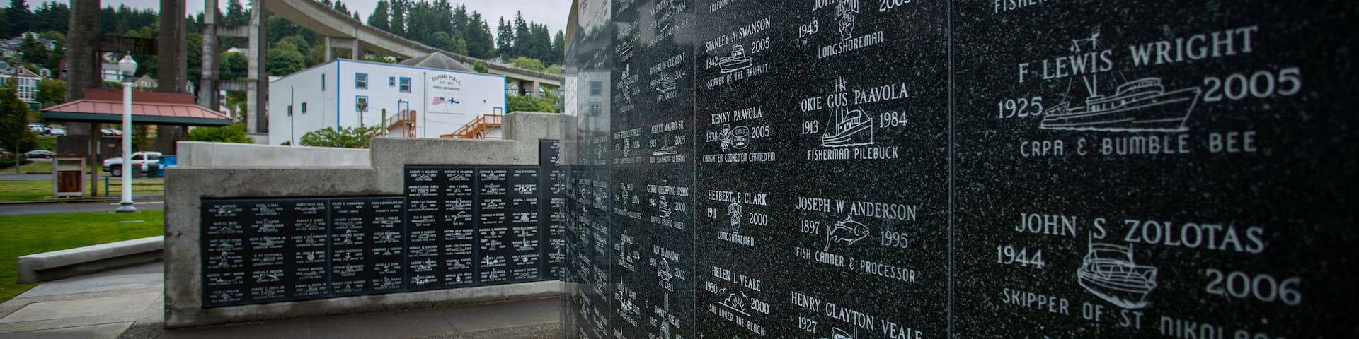 Maritime Memorial