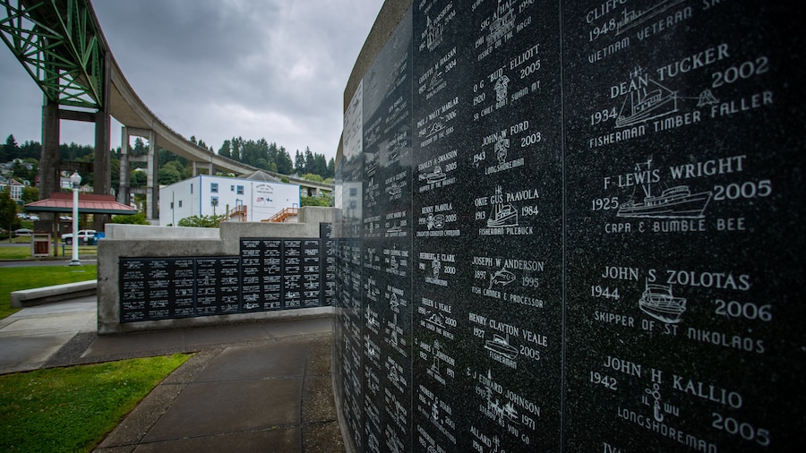 Maritime Memorial