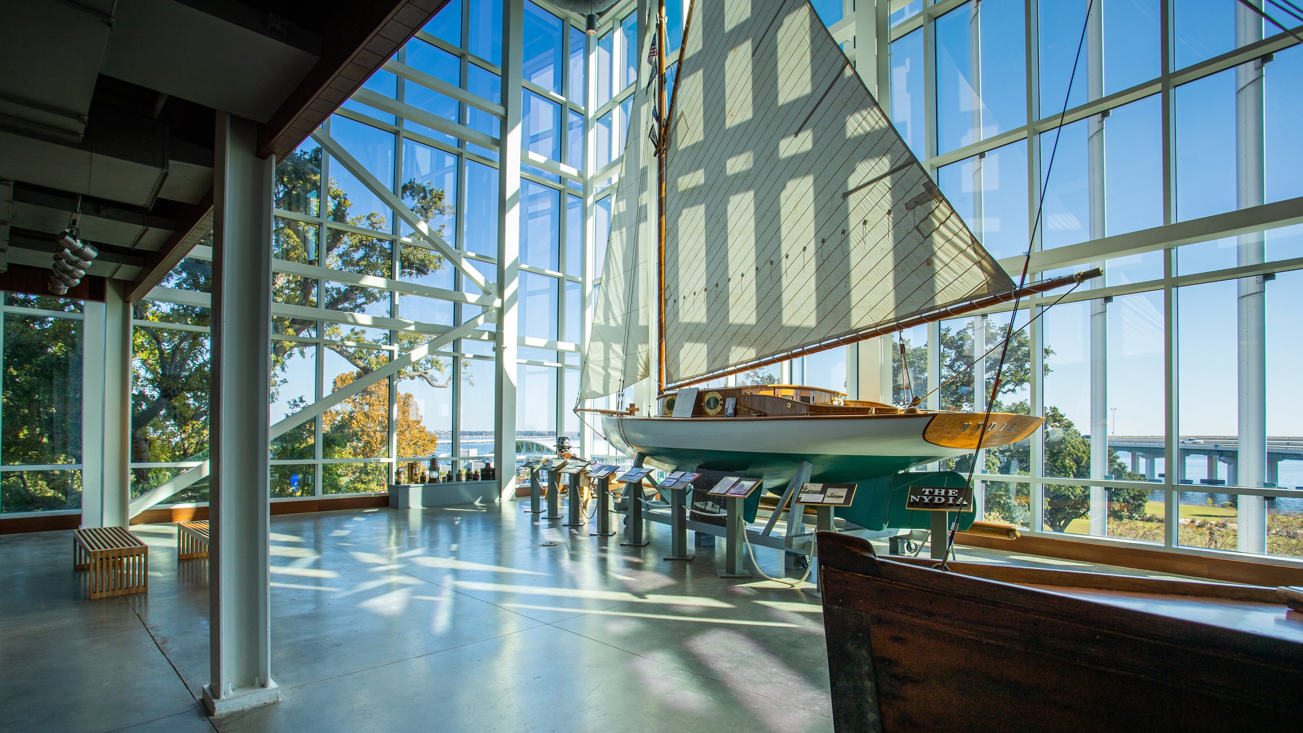 Vacation Homes near Maritime and Seafood Industry Museum, Biloxi House