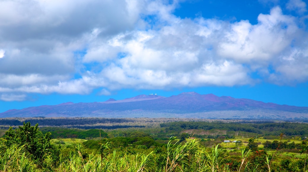 Mauna Kea Beach