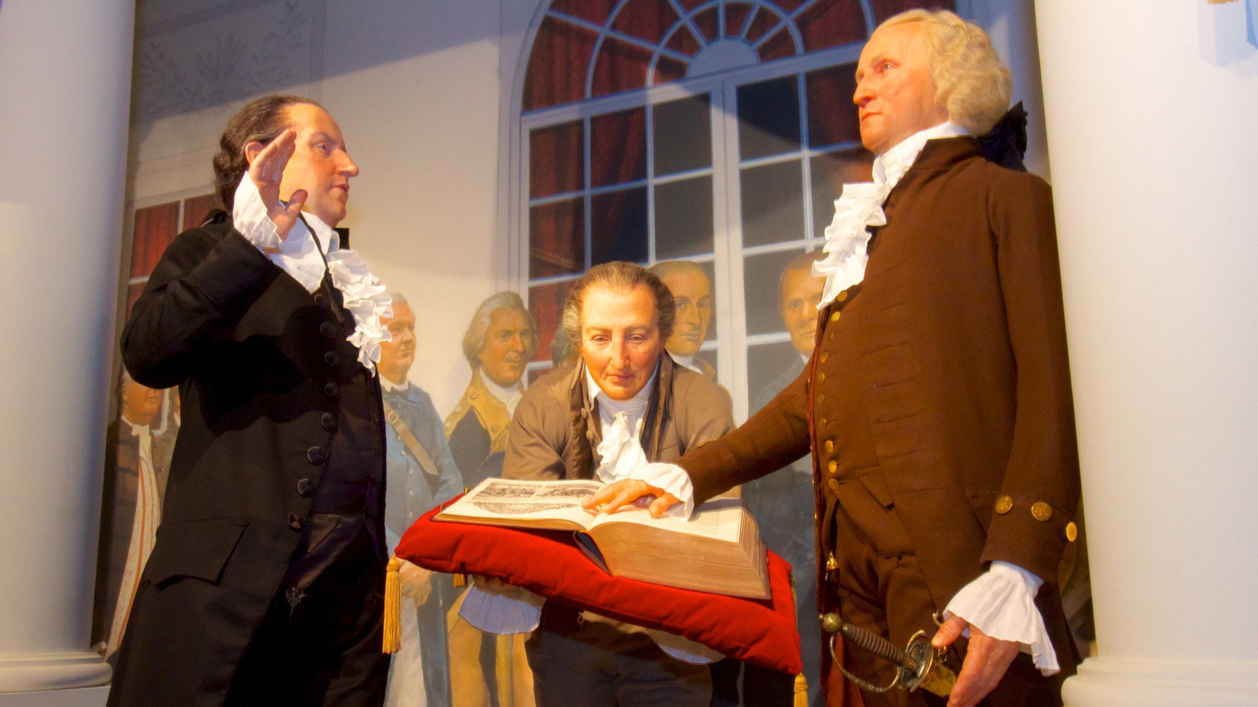 Missouri historiske museum