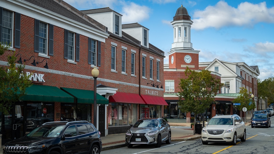 Mashpee