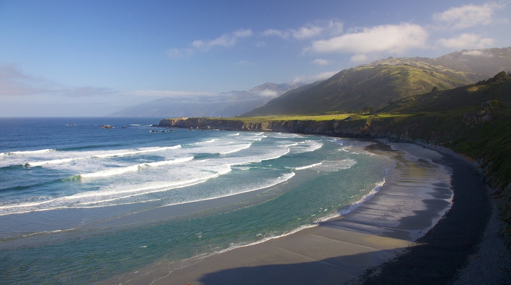 Monterey