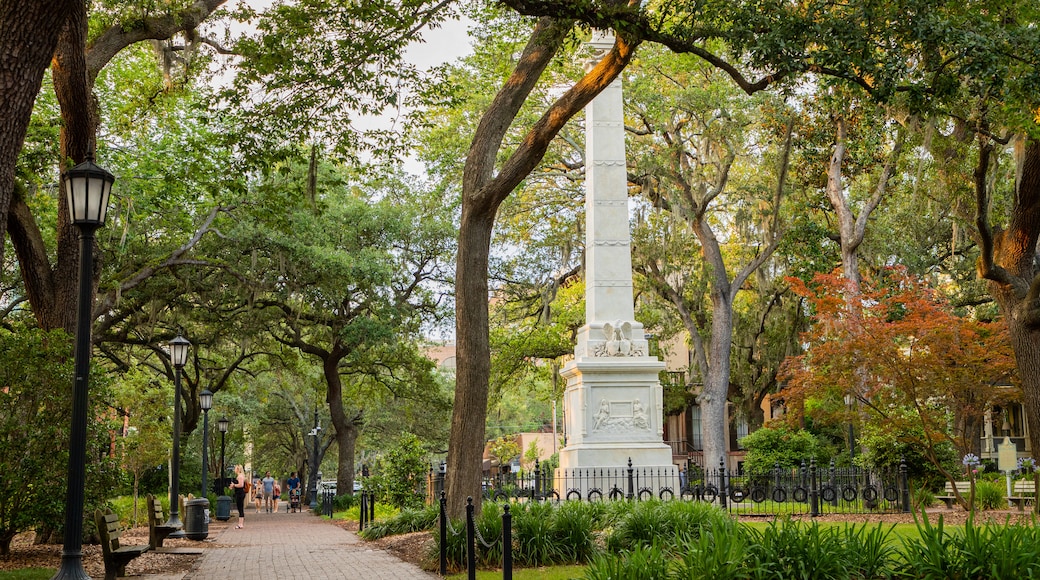 Monterey Square