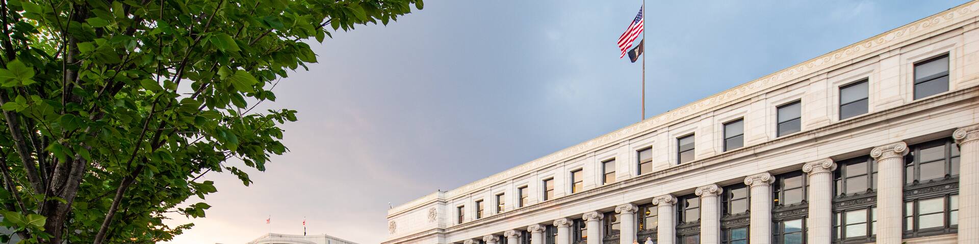 National Postal Museum