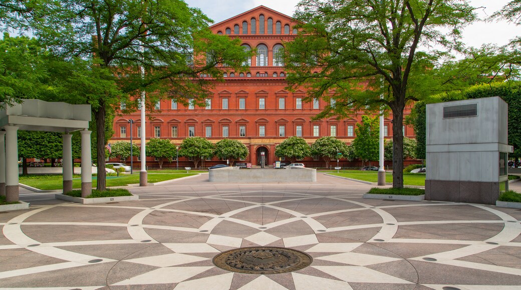 National Building Museum