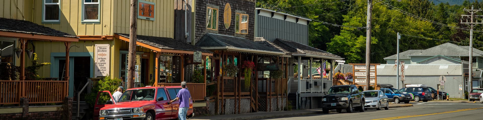 Nehalem