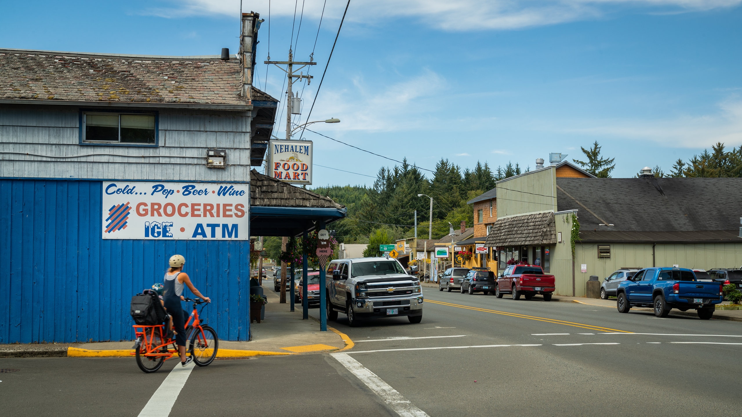 Visit Nehalem 2024 Travel Guide for Nehalem, Oregon Expedia