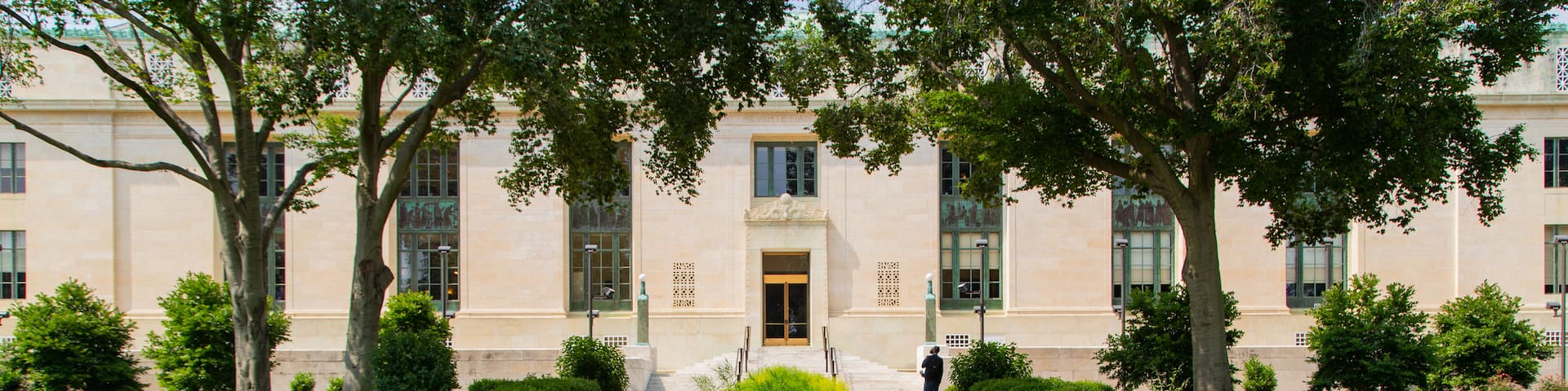 National Academy of Sciences