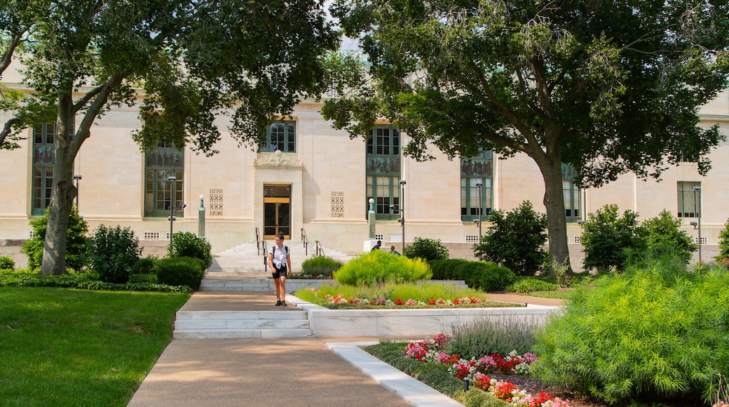 National Academy of Sciences