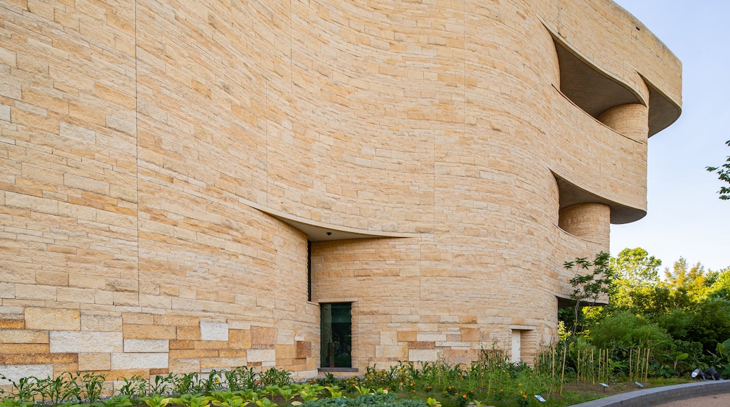 National Museum of the American Indian