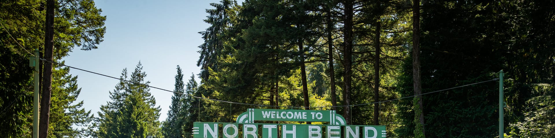 North Bend