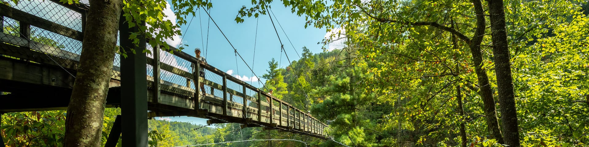 Tallulah Gorge State Park