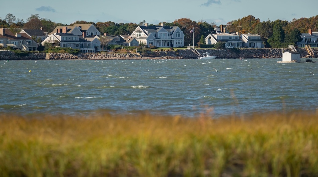 North Falmouth