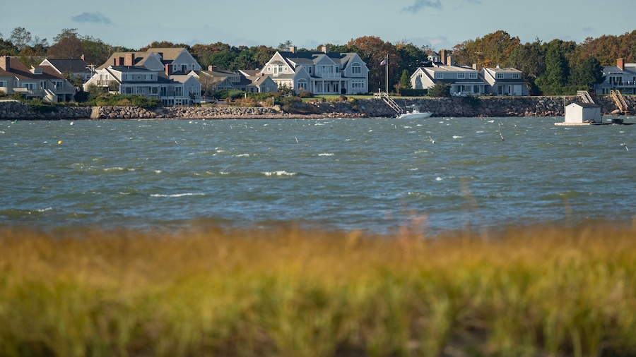 North Falmouth