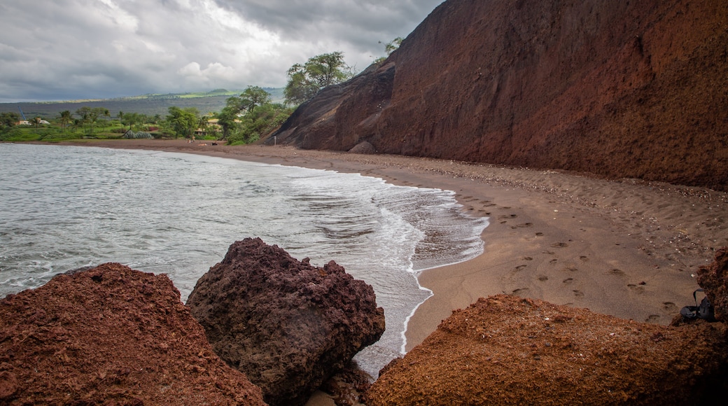 Oneuli Beach