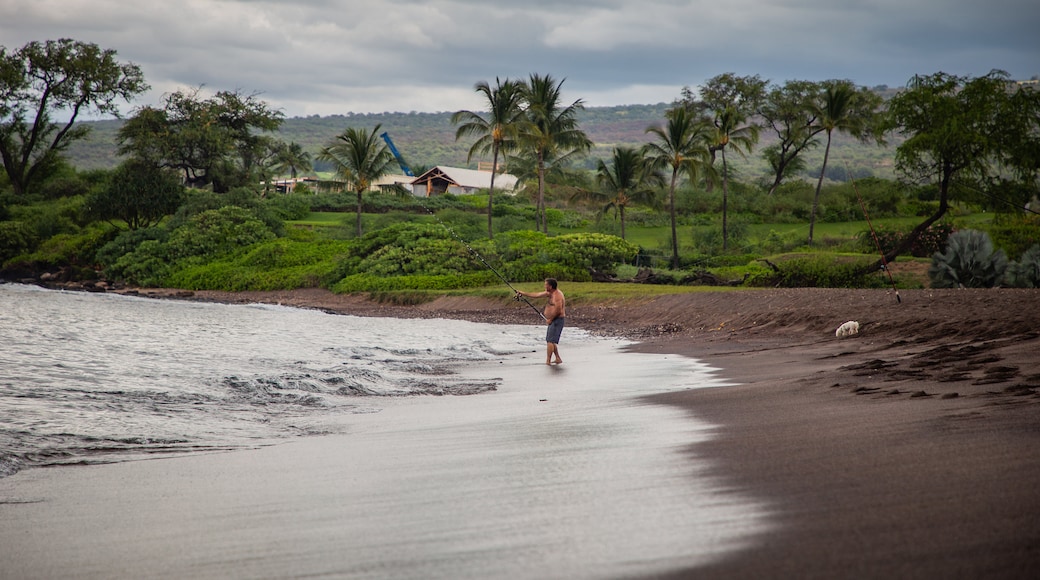 Oneuli Beach