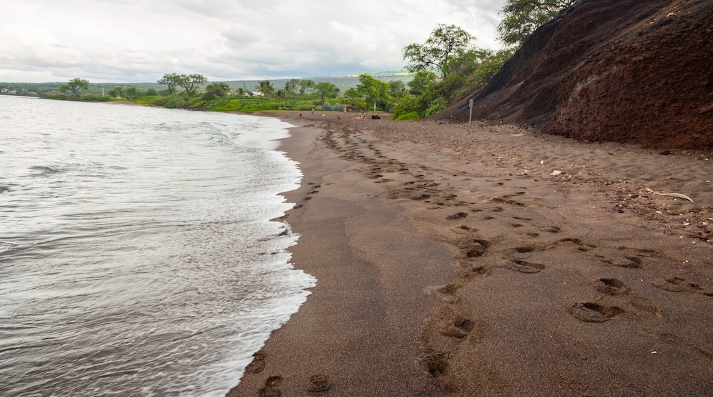 Oneuli Beach