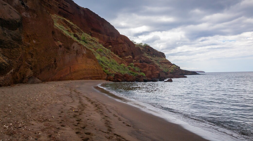 Oneuli Beach