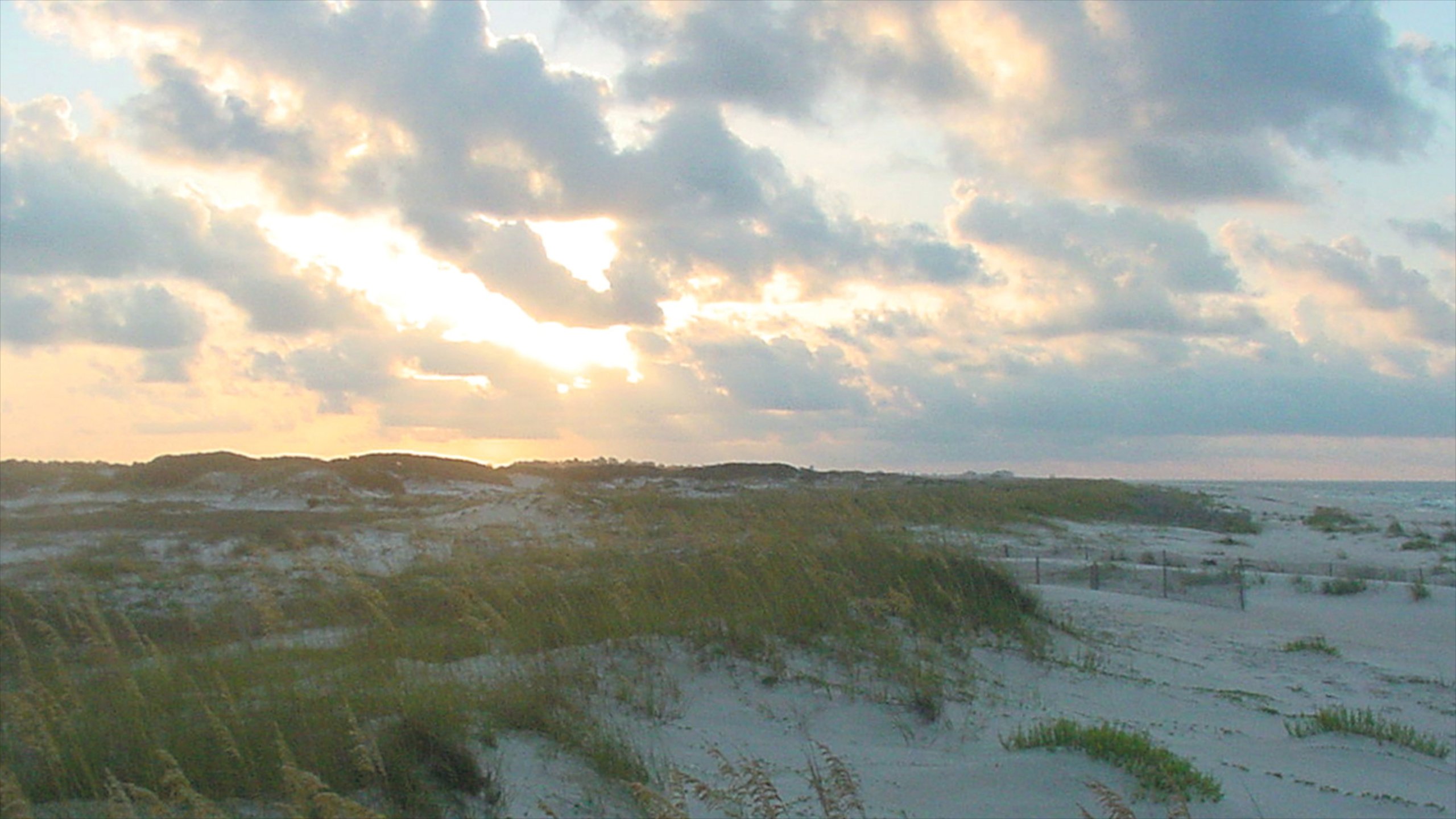 Orange Beach