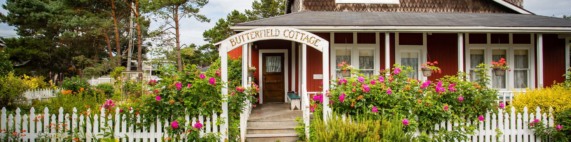 Seaside Museum and Historical Society