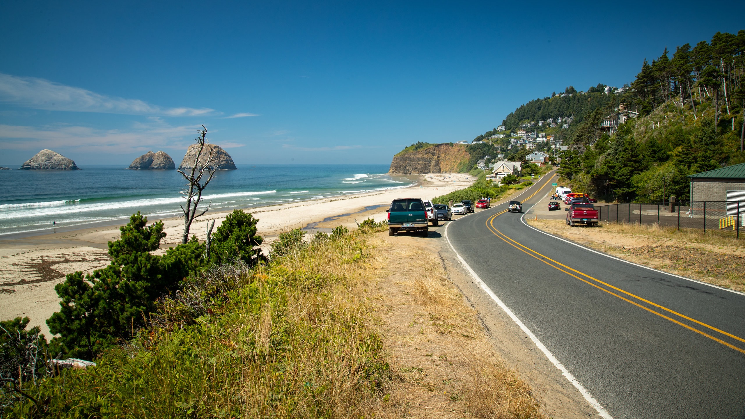 <h2>Los mejores lugares para hospedarse cerca de la playa</h2> 