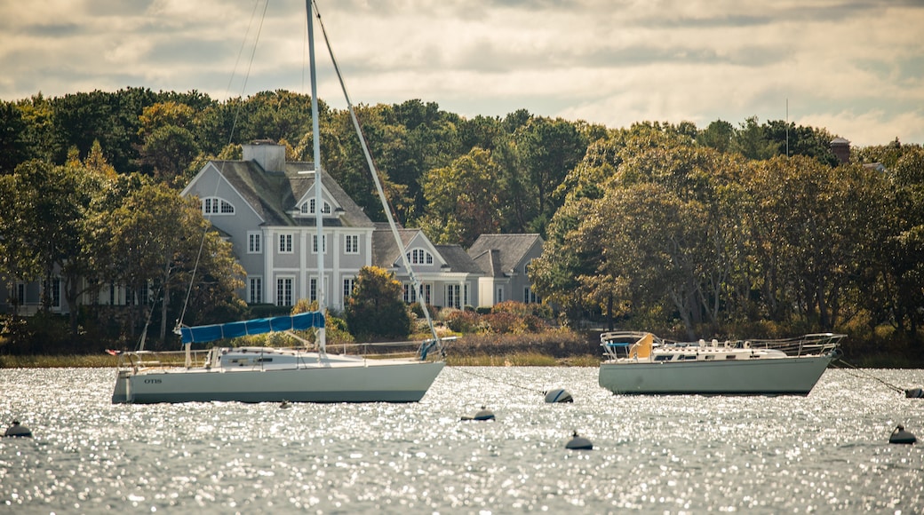 Osterville