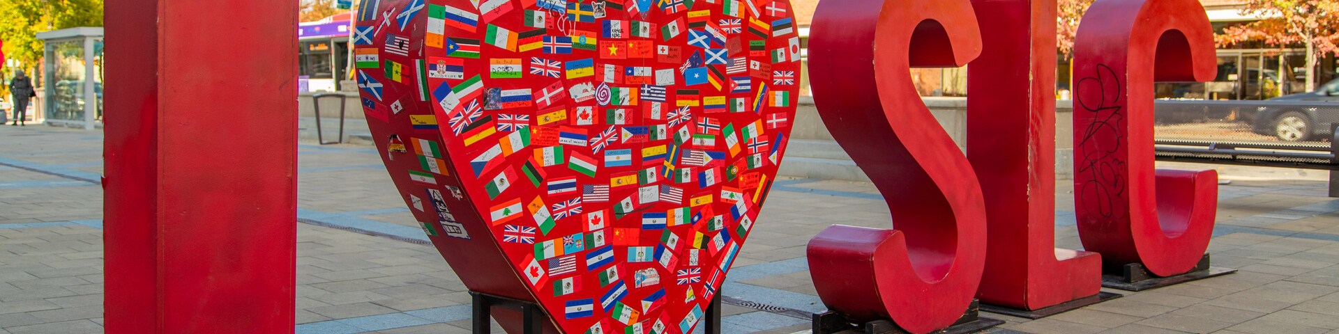 Sugar House, Salt Lake City, Utah, United States of America