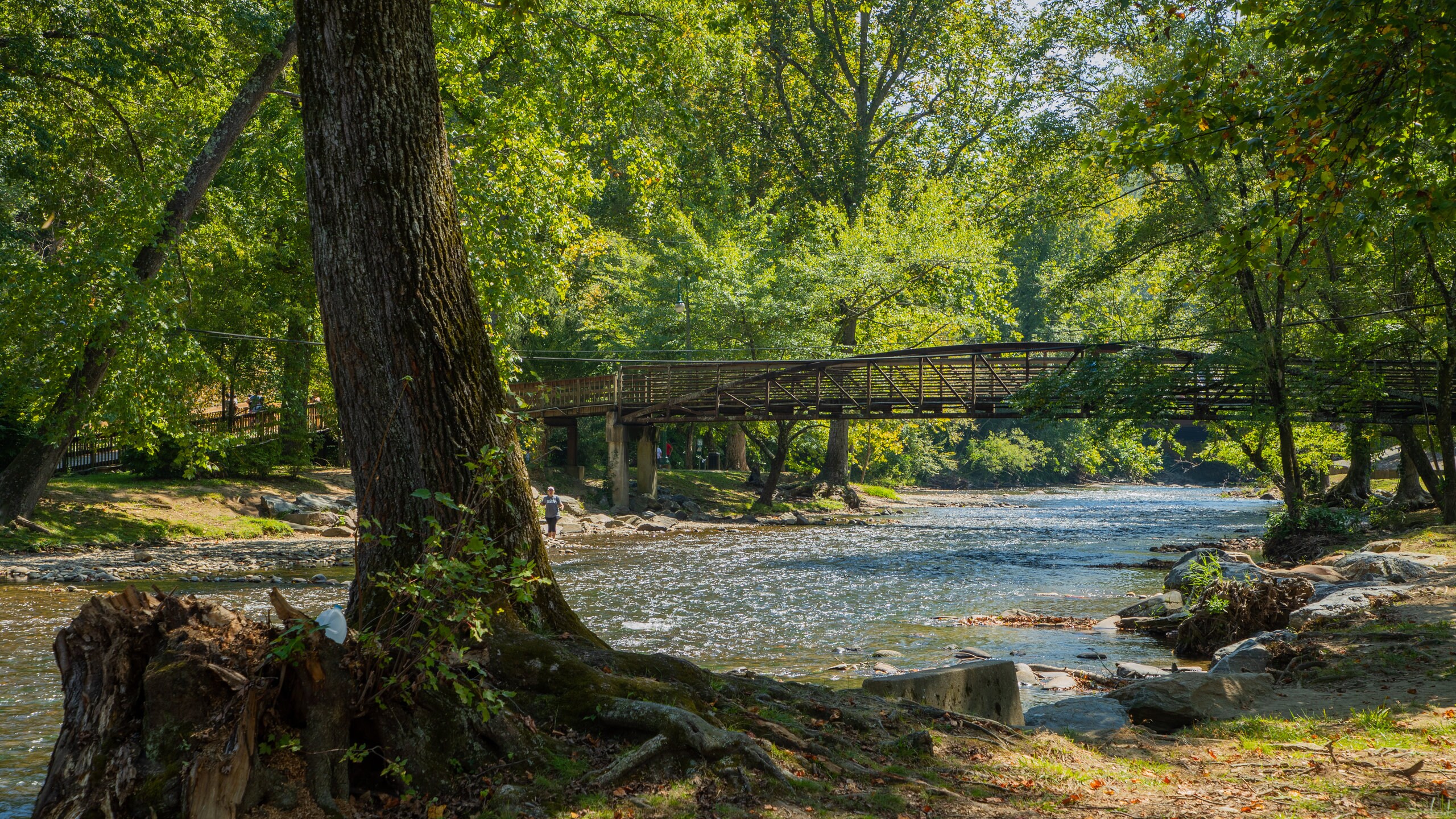 Oconaluftee Islands Park Tours Book Now Expedia