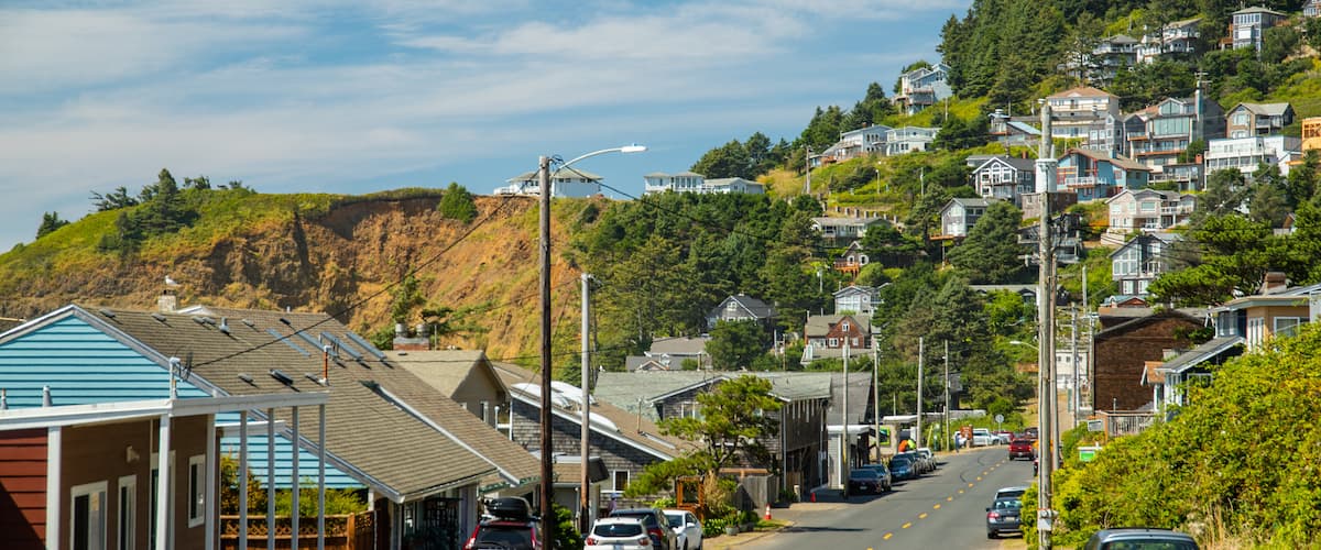 Oceanside
