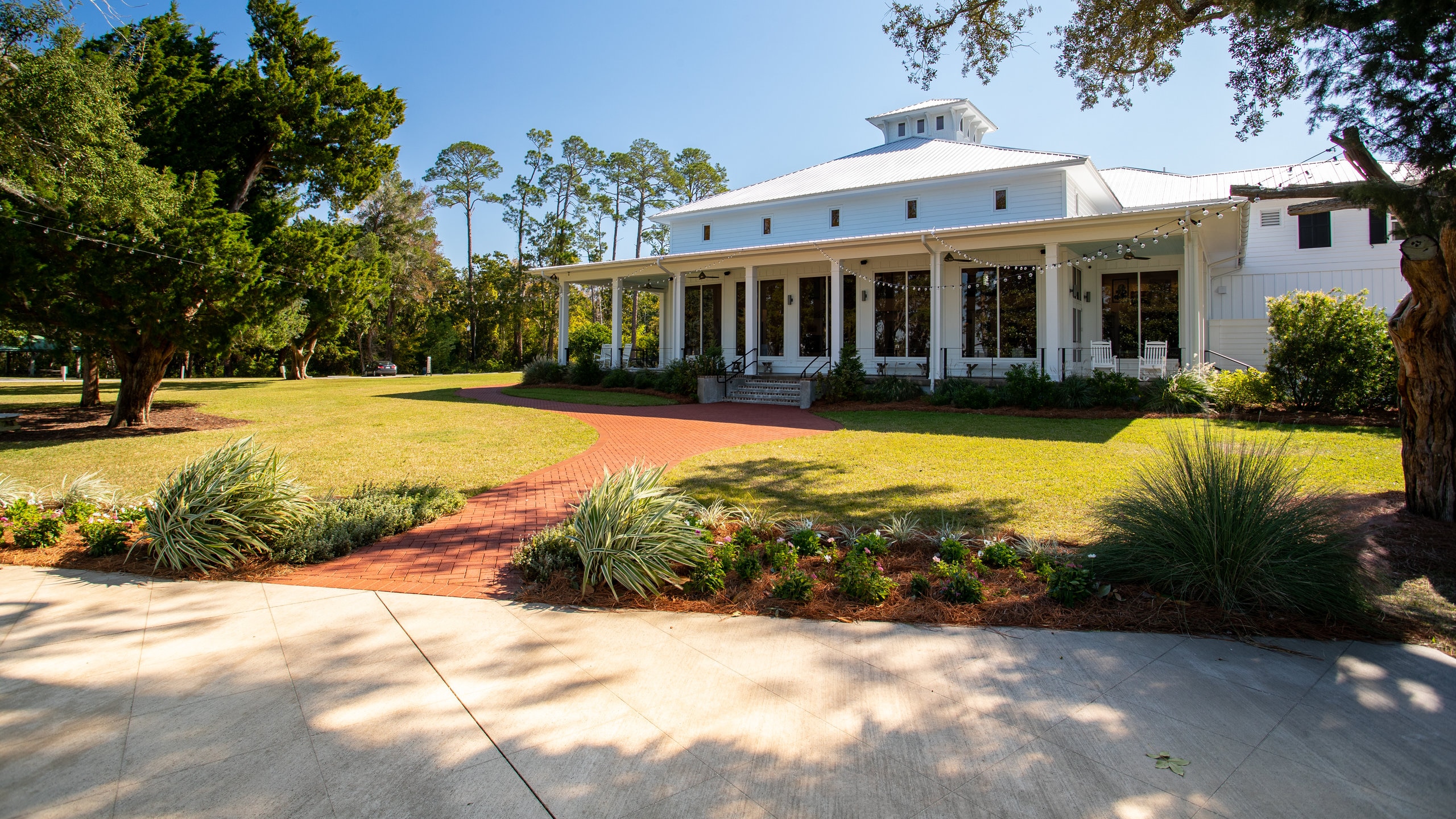 Orange Beach Art Center, Orange Beach, Alabama, United States of America