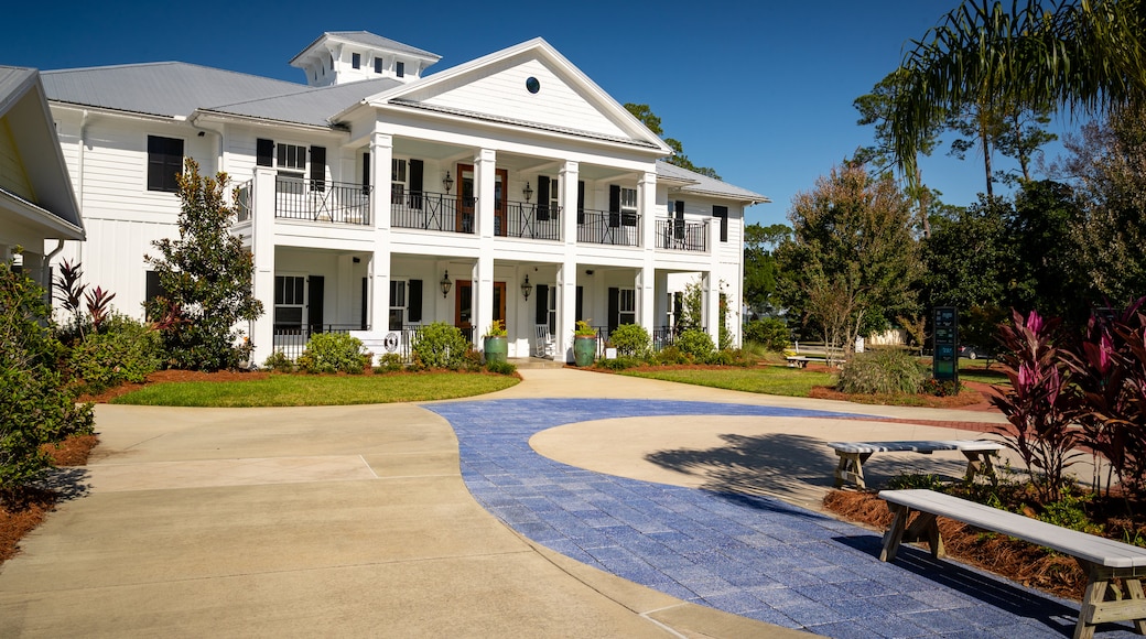 Orange Beach Art Center
