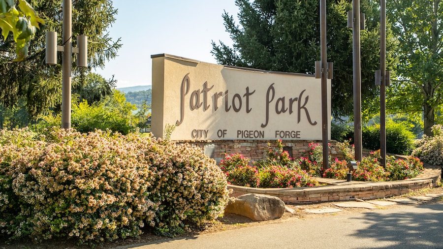 Patriot Park