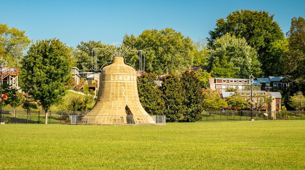 Parque Patriot