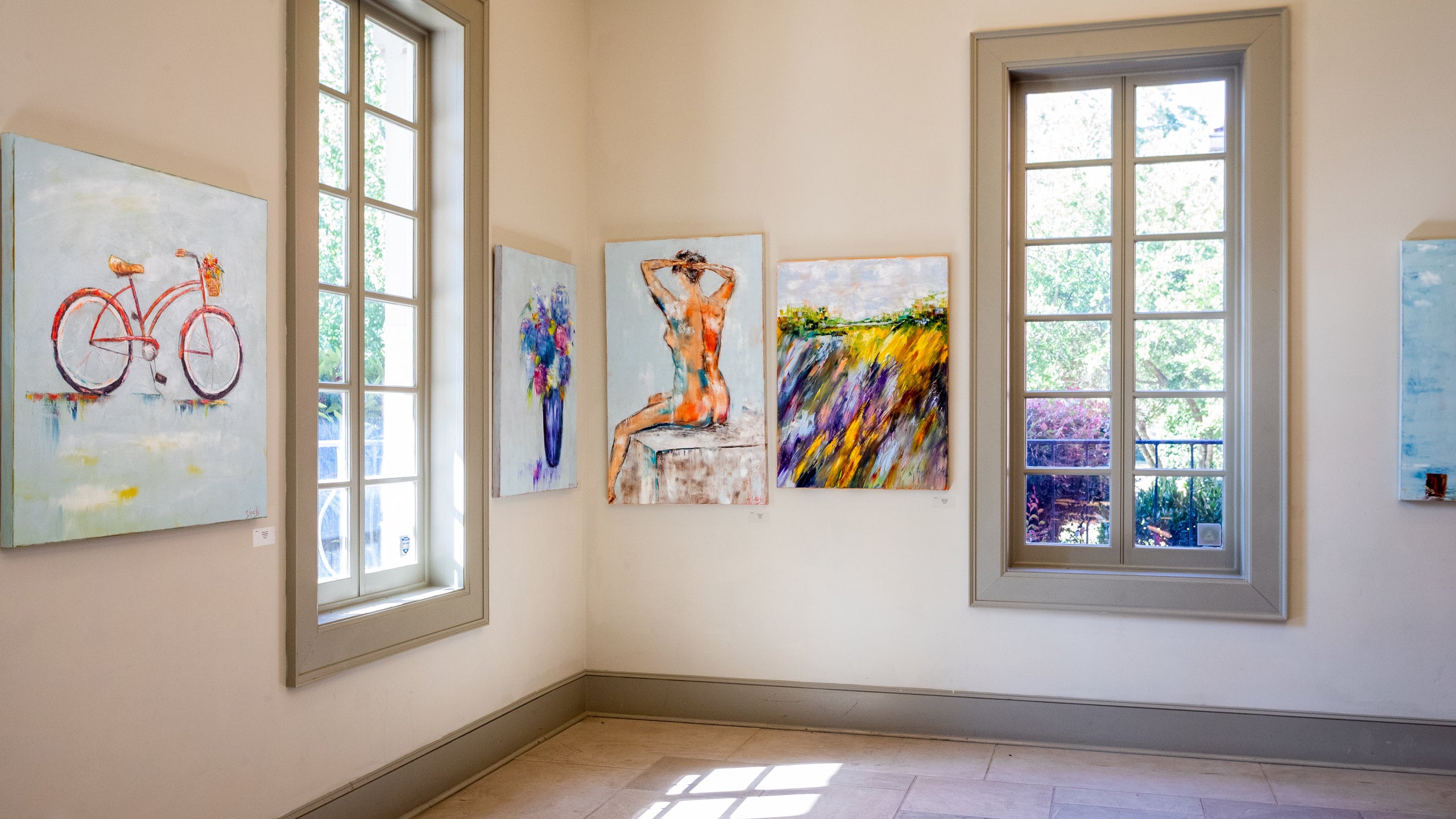 Quinlan Visual Arts Center, Gainesville Vacation Rentals house rentals