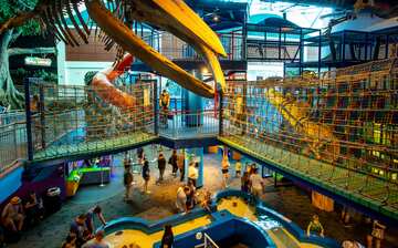 Visit Ripley's Aquarium of the Smokies in Gatlinburg | Expedia
