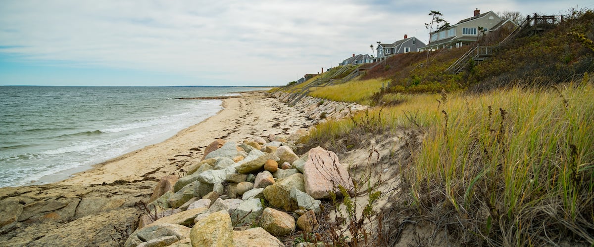 Sagamore Beach