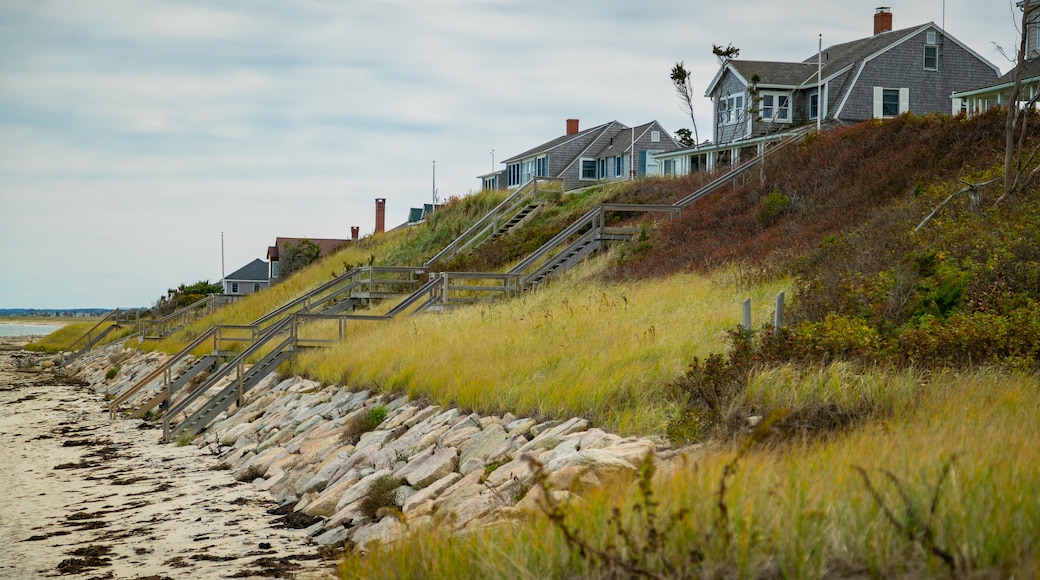 Sagamore Beach