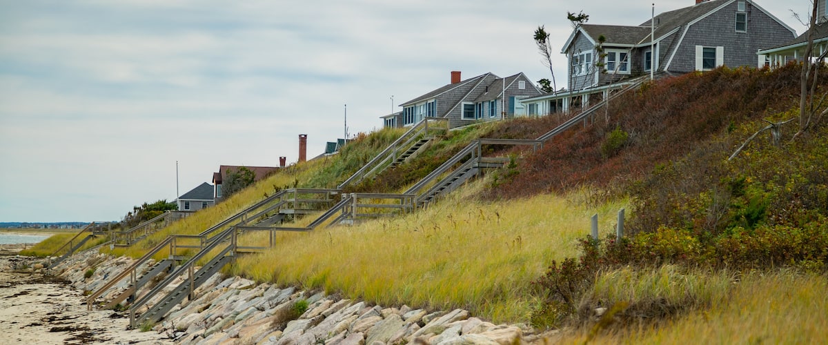 Sagamore Beach