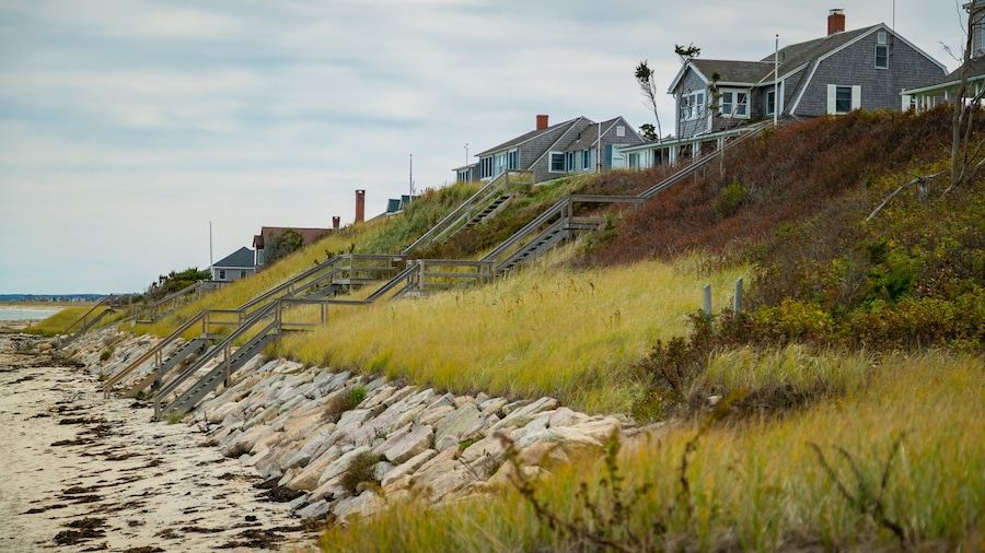 Sagamore Beach