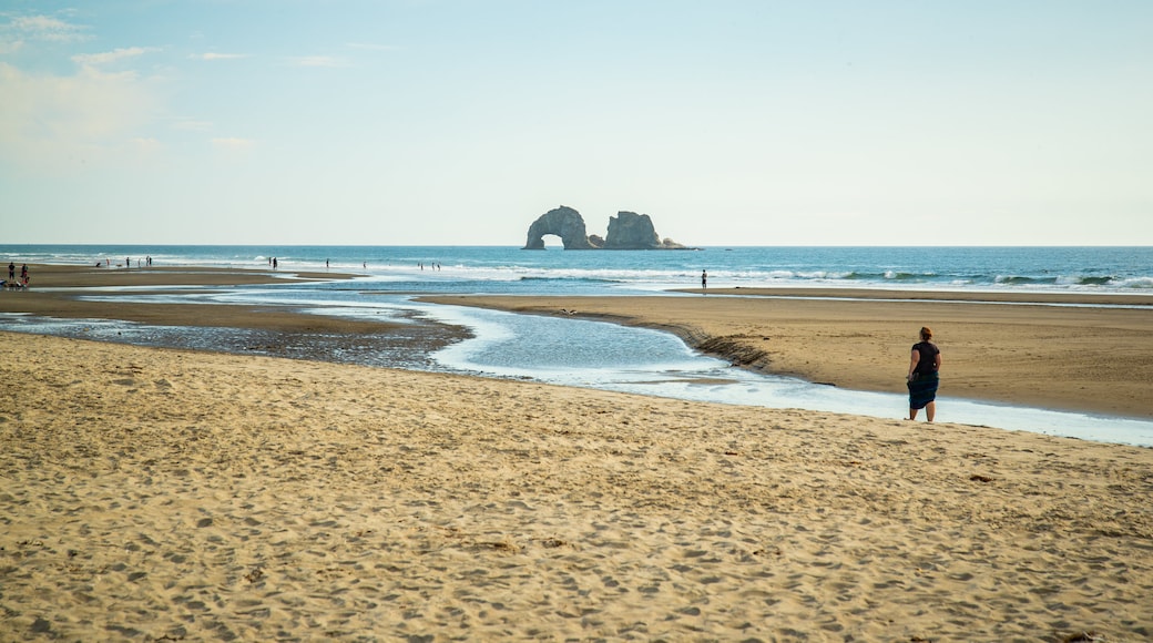Rockaway Beach