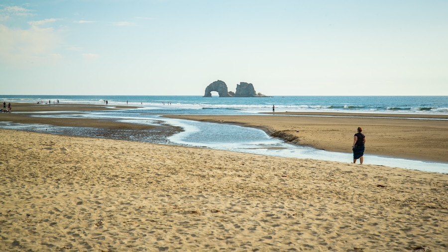Rockaway Beach