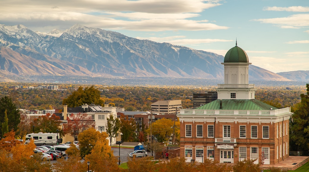 Salt Lake City