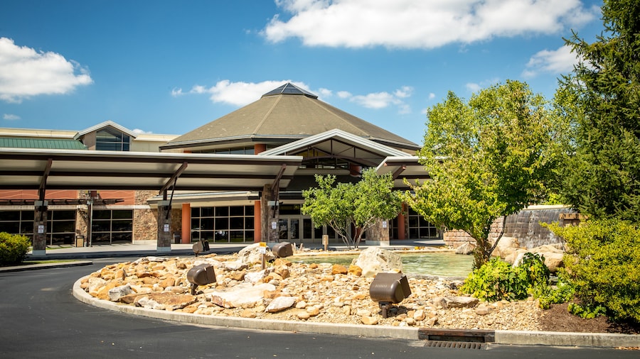 Sevierville Convention Center