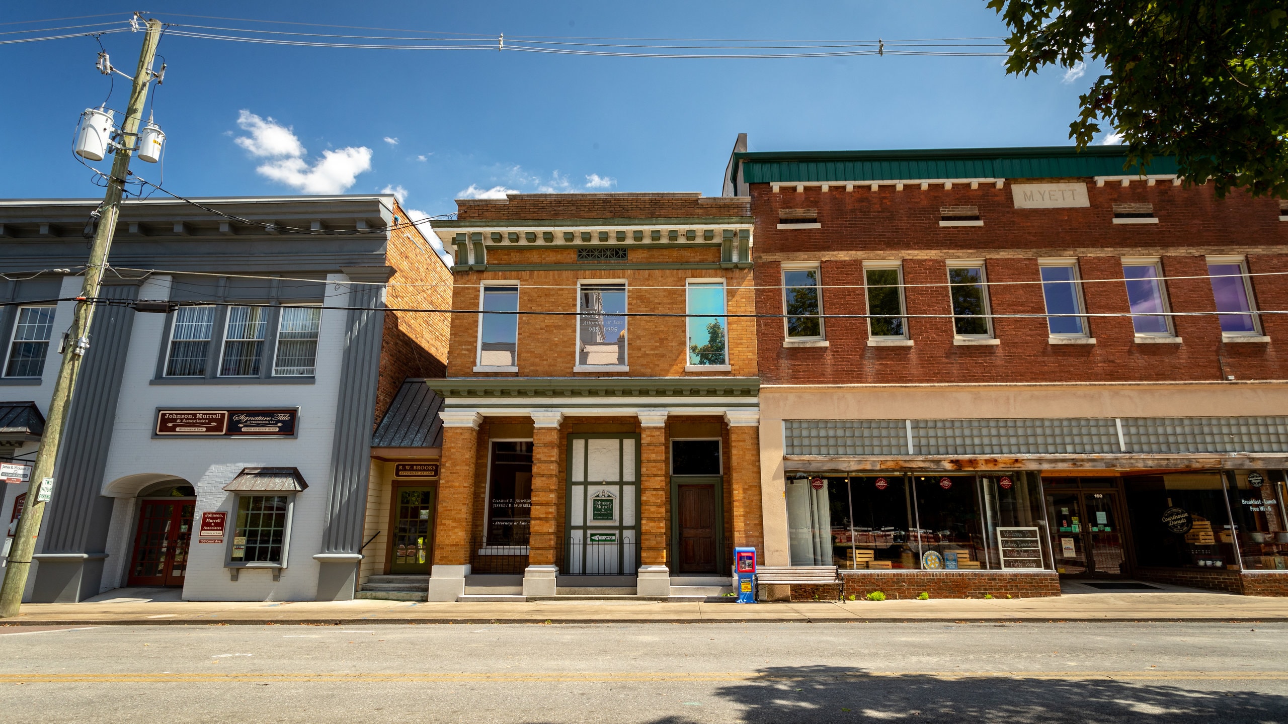 Sevierville